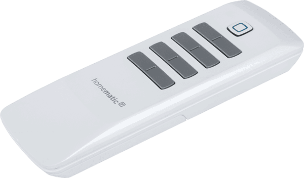 Homematic IP Дистанционно управление - 8 бутона Homematic IP Дистанционно управление - 8 бутона